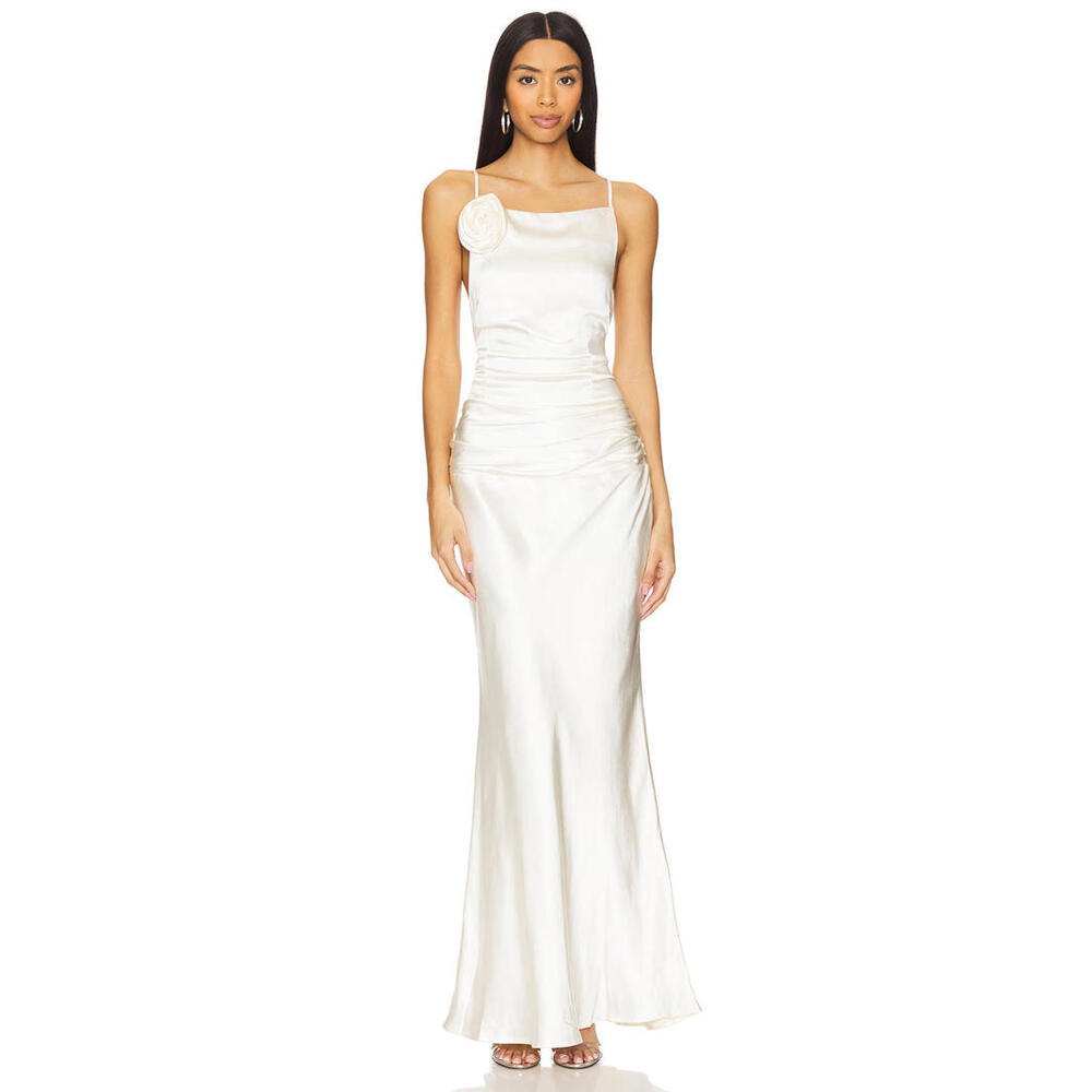 Revolve Runaway the Label Pianni Maxi Dress